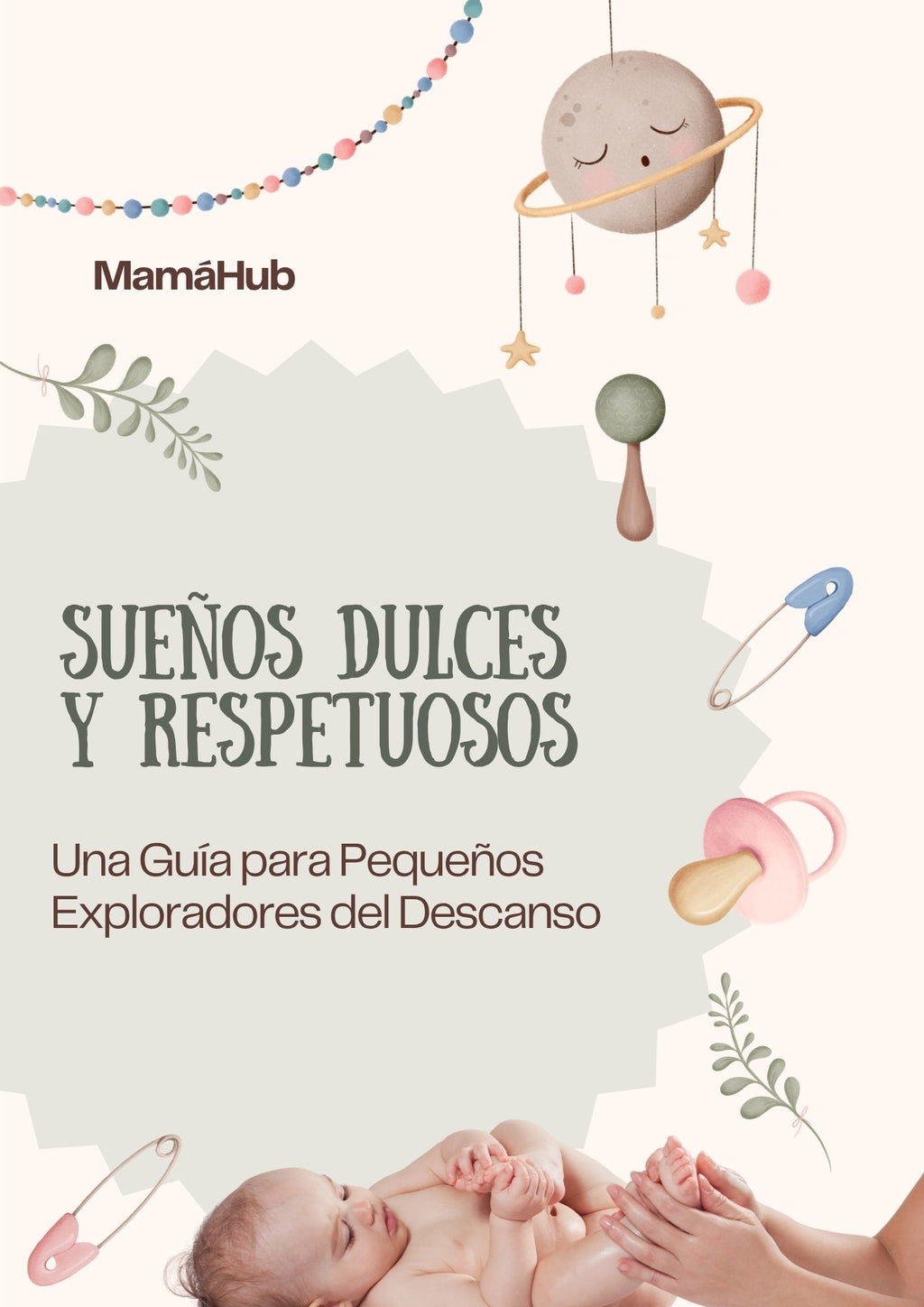 MAMÁ ORGANIZADA | Máster kit imprimibles y editables !