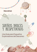 🌙 DORMIR TODA LA NOCHE | Guía Práctica para Reducir Despertares 👶✨